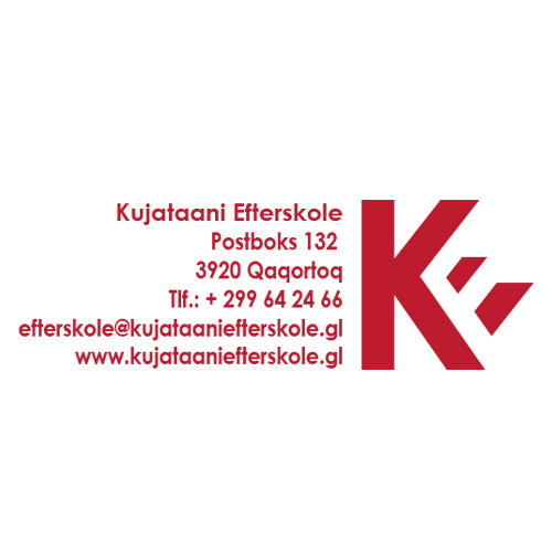 Kujataani Efterskole